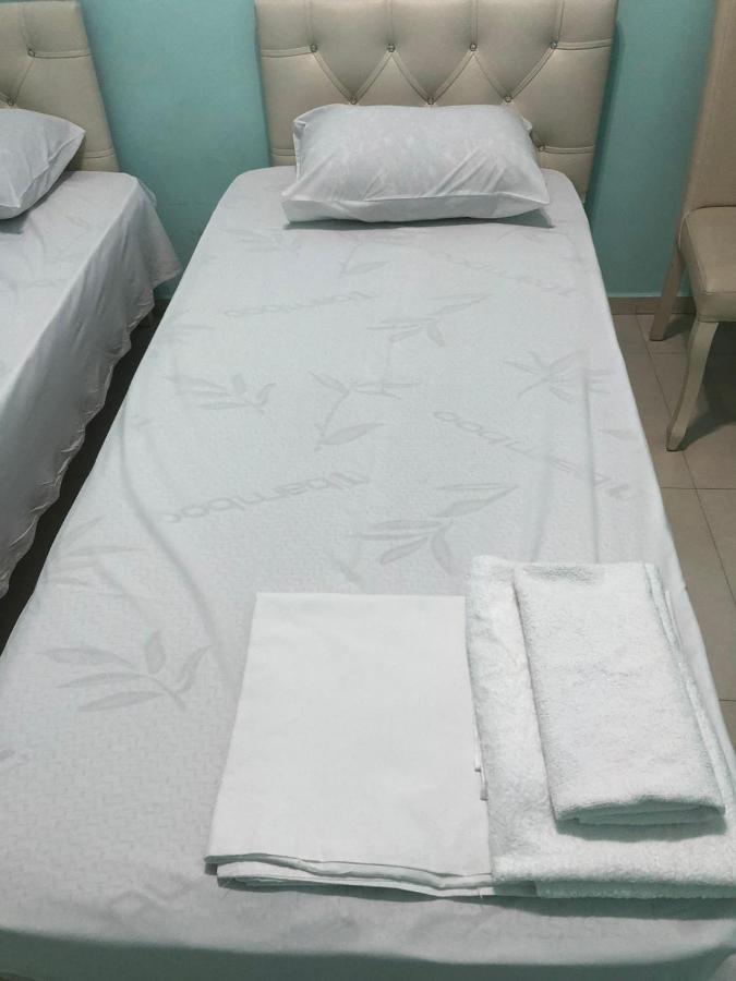 Orange Home Hotel Батуми Экстерьер фото