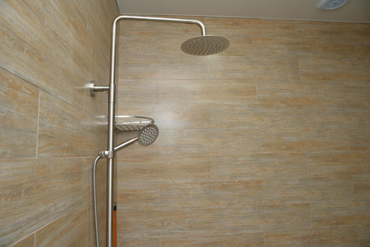 Orange Home Hotel Батуми Экстерьер фото