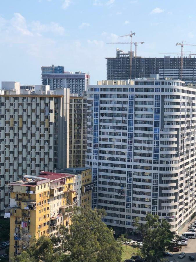 Orange Home Hotel Батуми Экстерьер фото