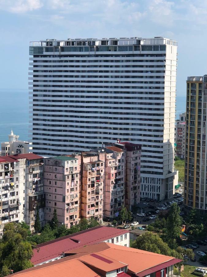 Orange Home Hotel Батуми Экстерьер фото