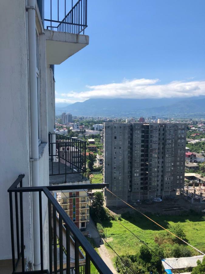 Orange Home Hotel Батуми Экстерьер фото