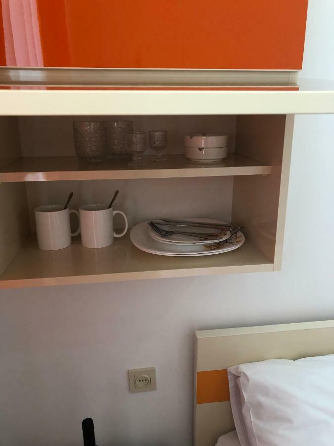 Orange Home Hotel Батуми Экстерьер фото